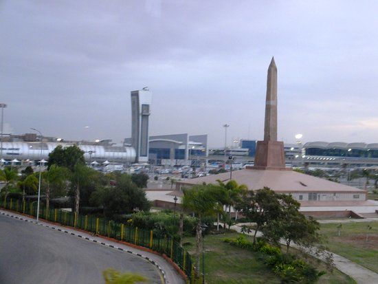 Obelisk of Ramses II